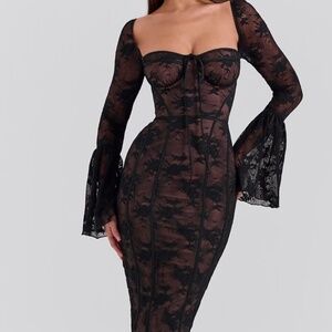 House of CB Delilah dress